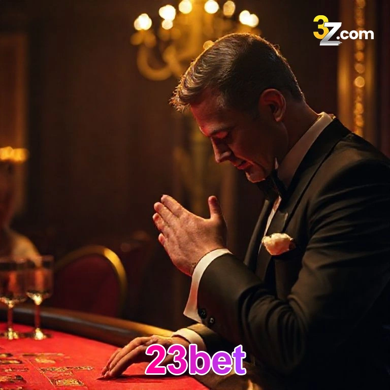 23bet bonus