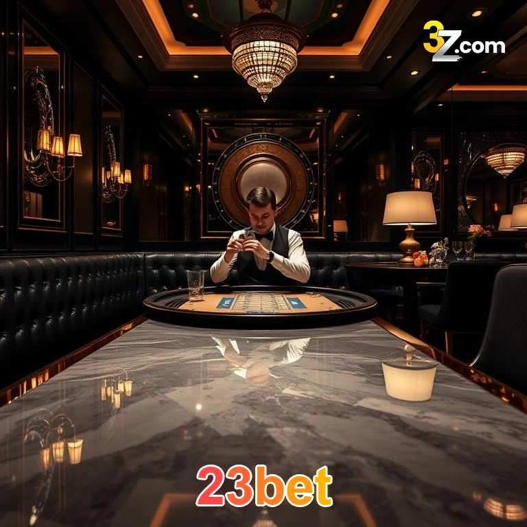 23bet fortune